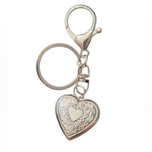 Purse Charm Locket